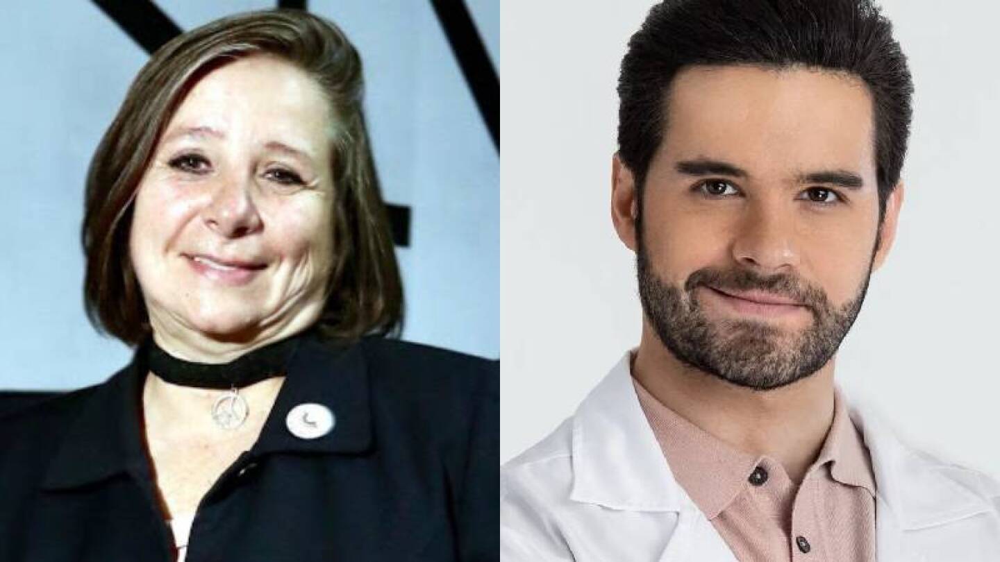 Mamá de Geraldine defiende Eleazar