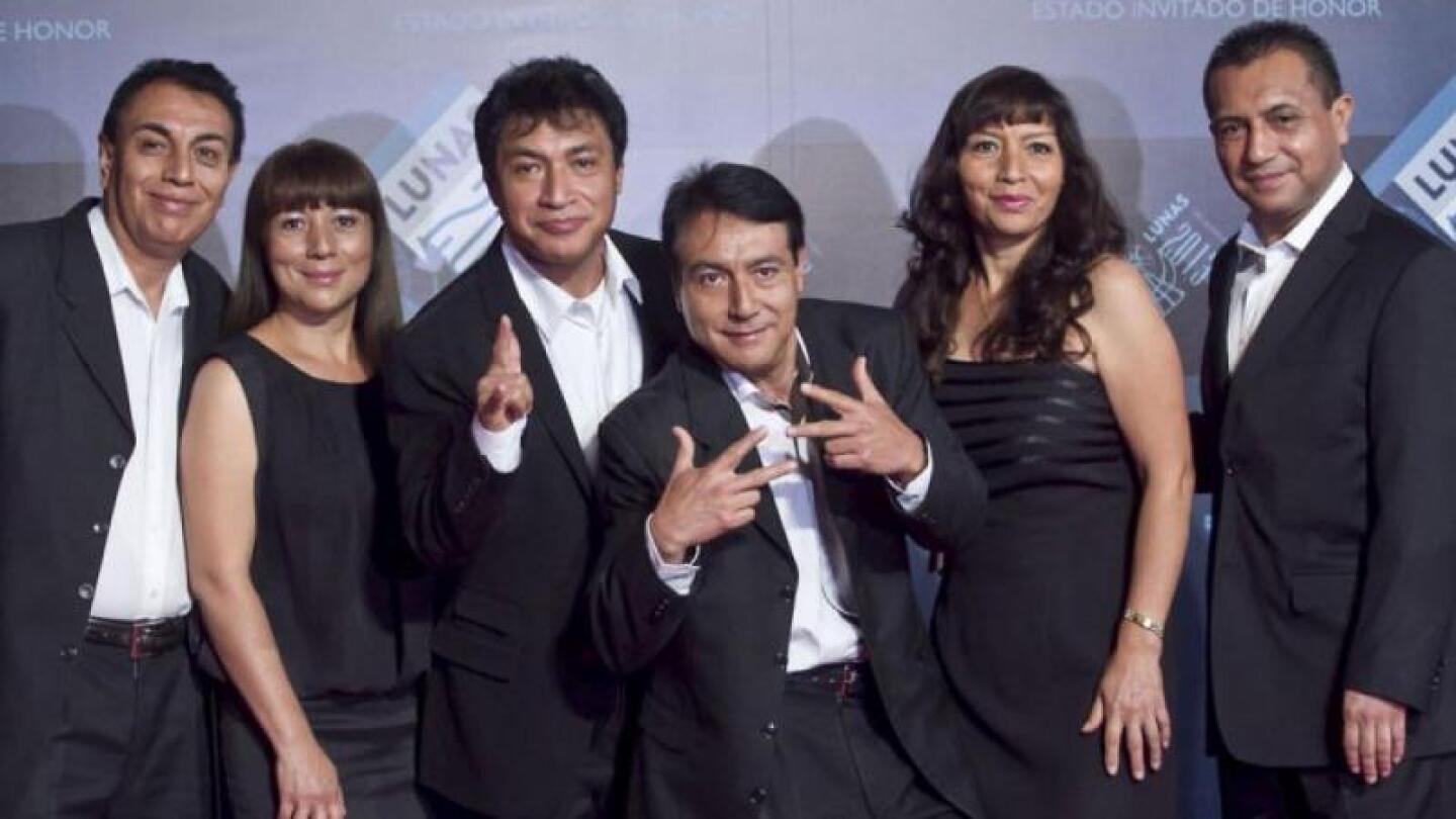 los angeles azules alcalde iztapalapa