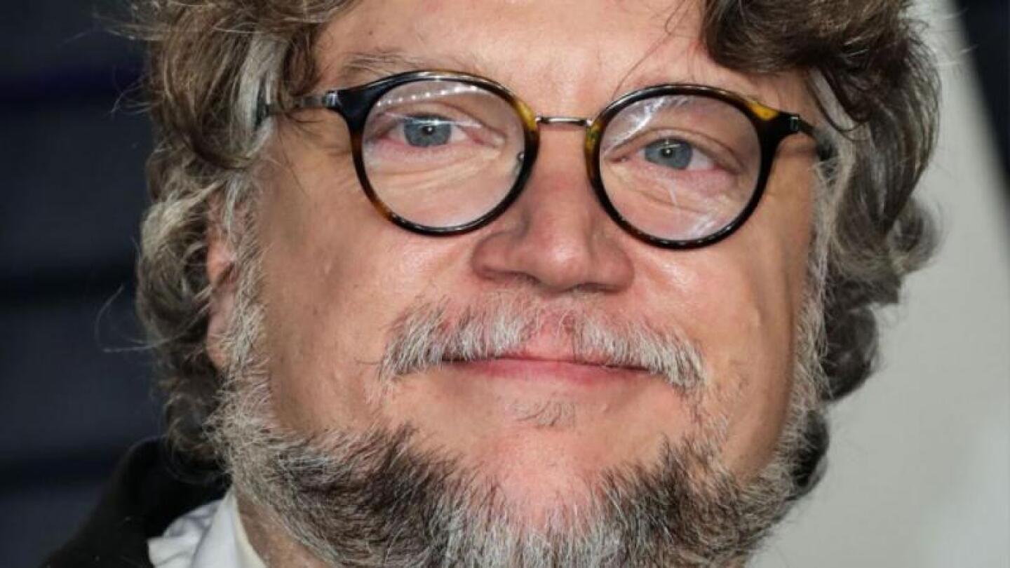 Guillermo del Toro está furioso porque cervecería usó su imagen sin permiso