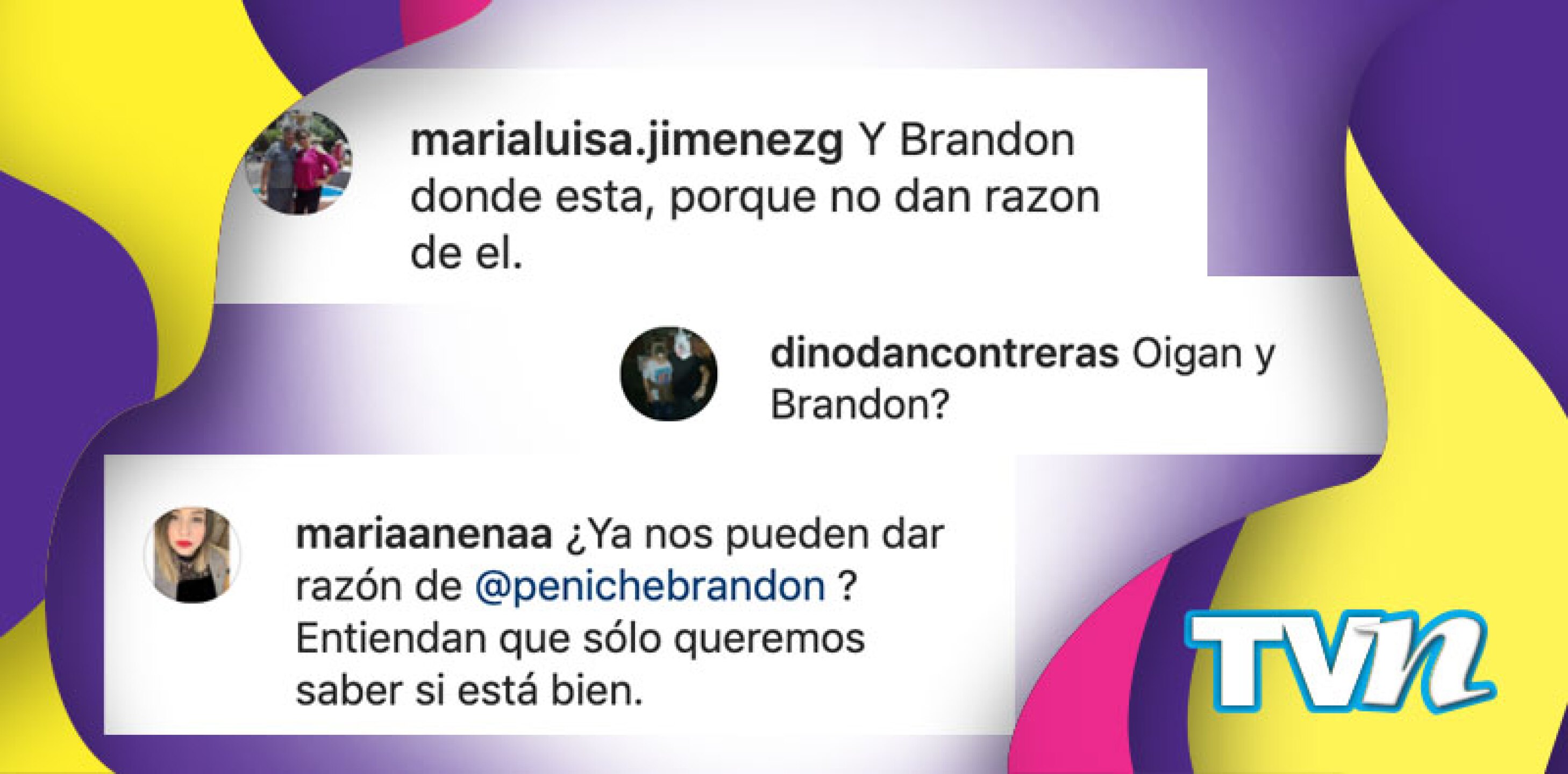 brandon peniche covid