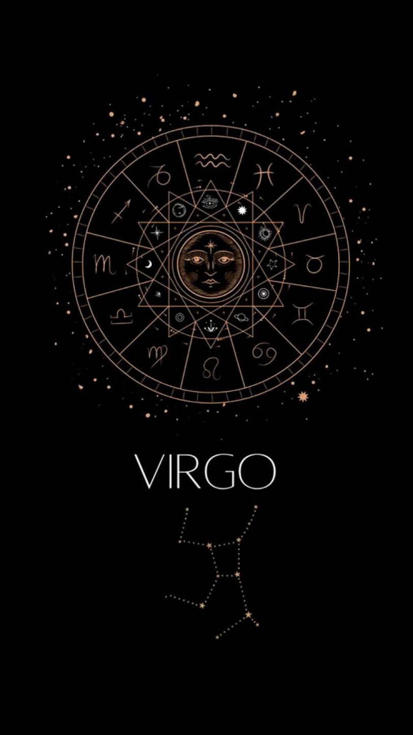 Signo Virgo