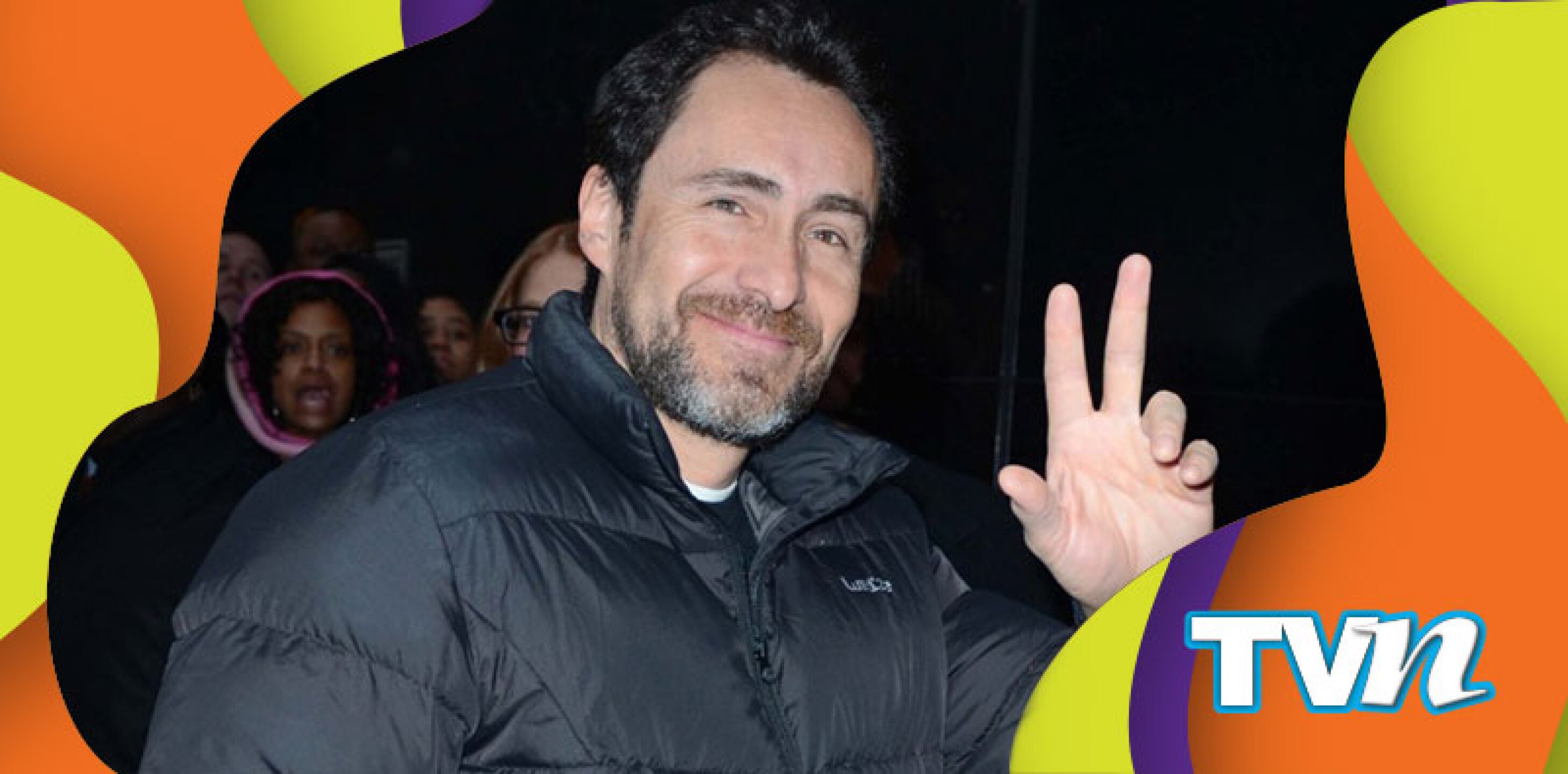 demian bichir actor