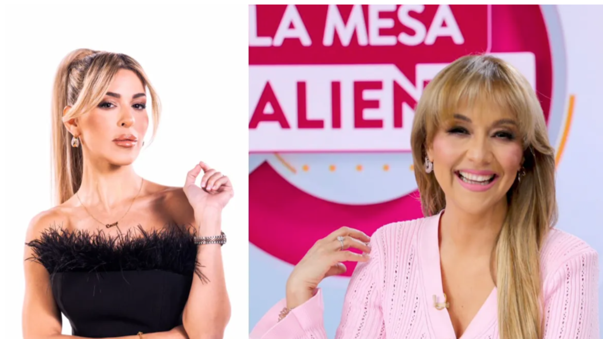 Exhabitante de La casa de los famosos