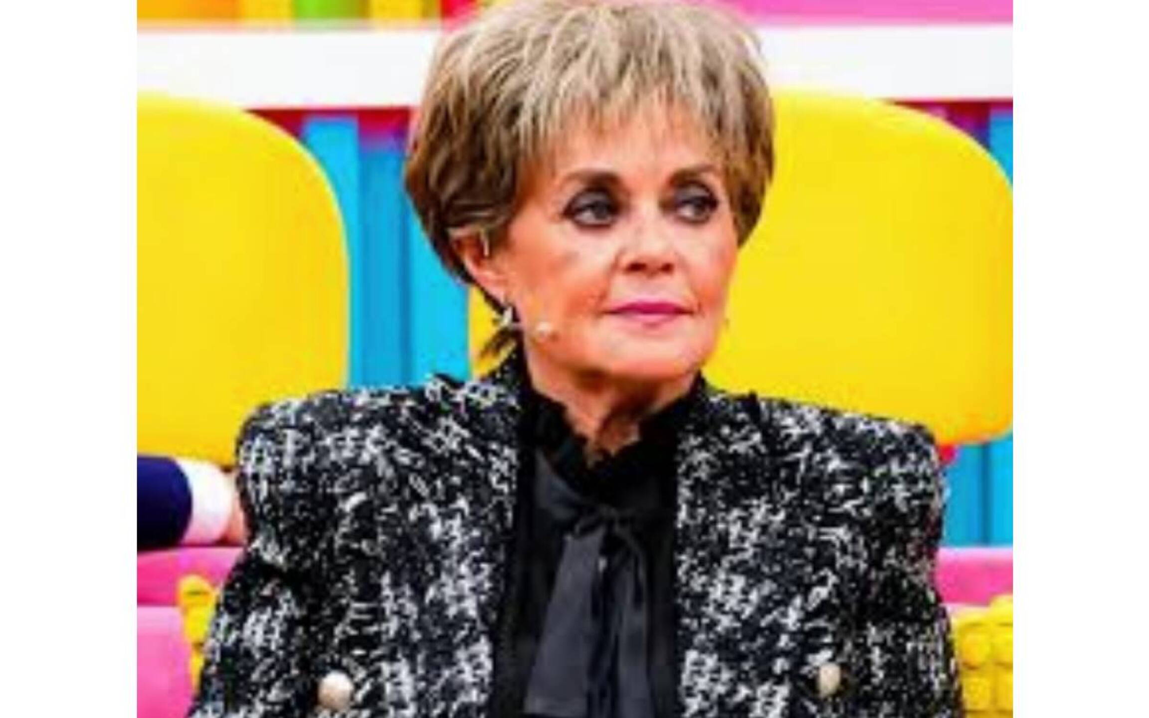 Mamá de Aldo Rendón