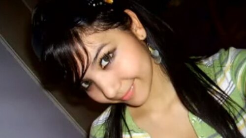 Mónica Murillo Metroflog n