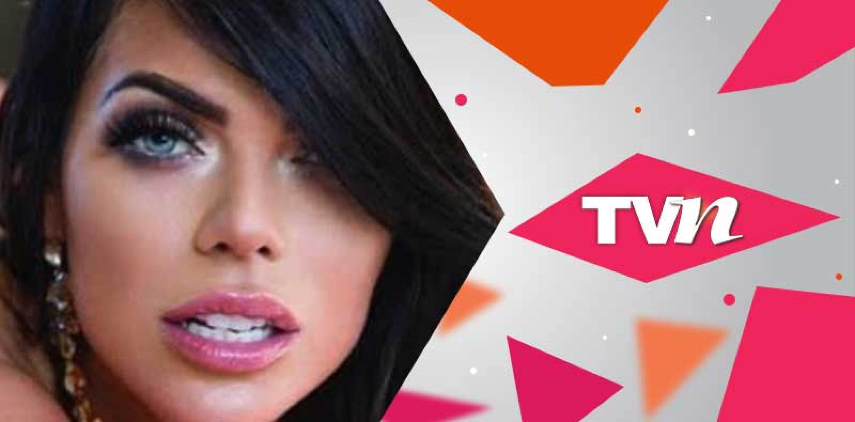 La modelo brasileña mostró algo más que su belleza con una pose que generó polémica.