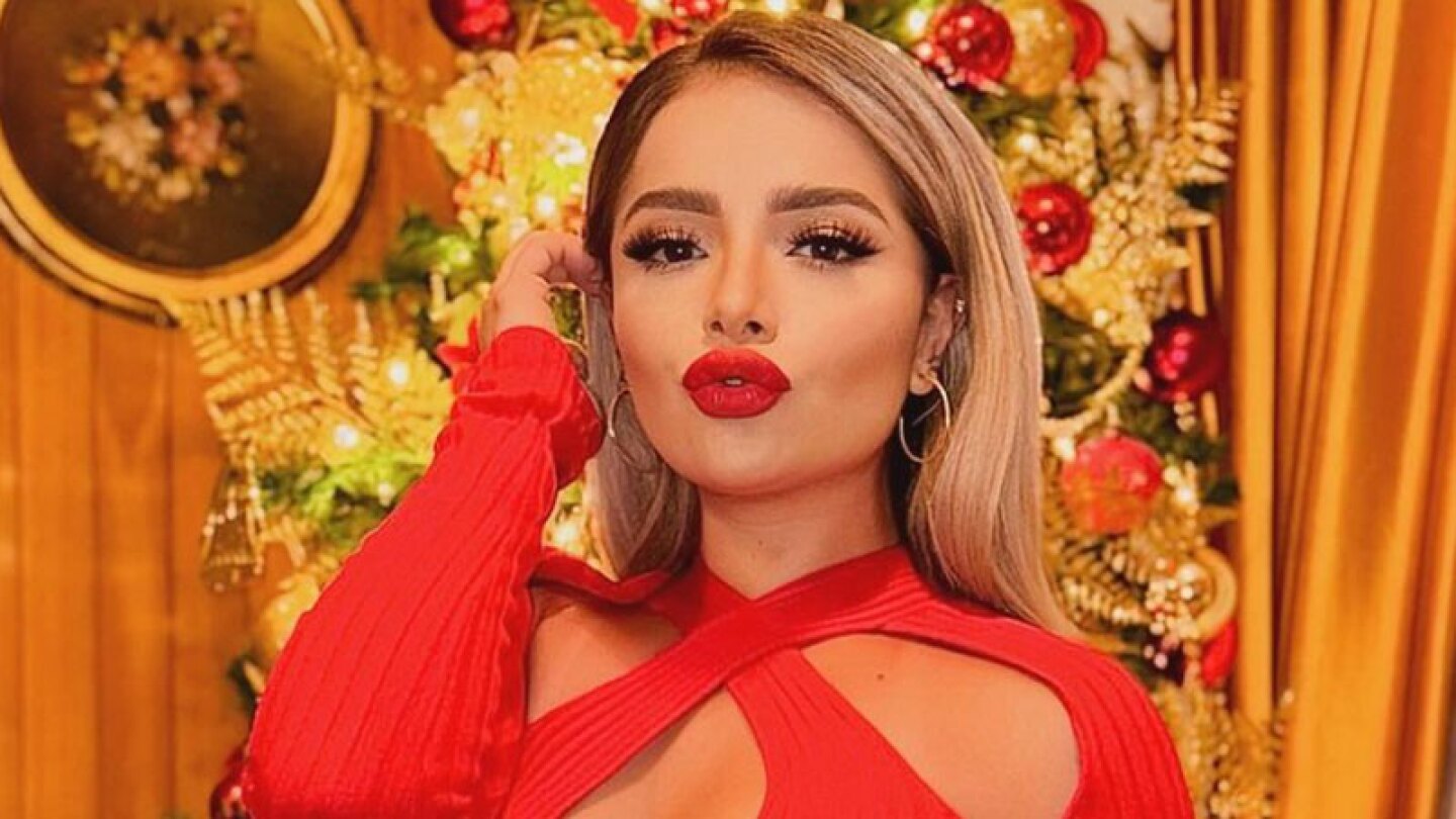 Sandra Itzel revela que está dando una nueva oportunidad en el amor