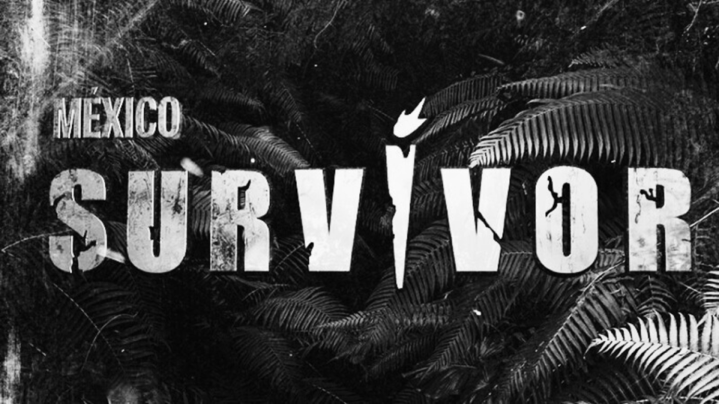 Eliminado de Survivor México