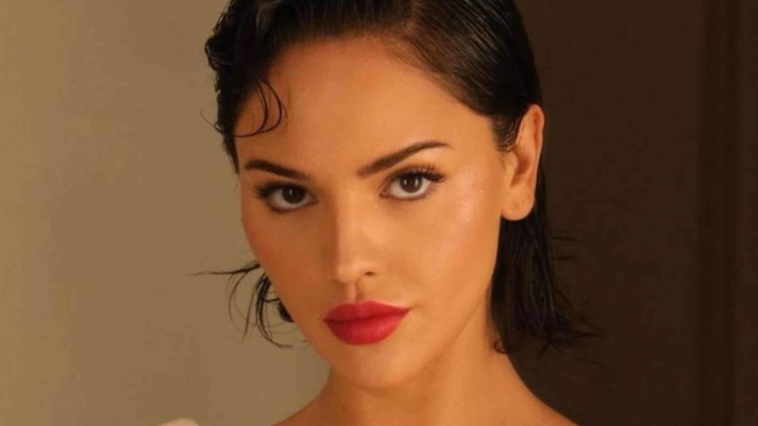 Eiza González podría regresar a México como actriz