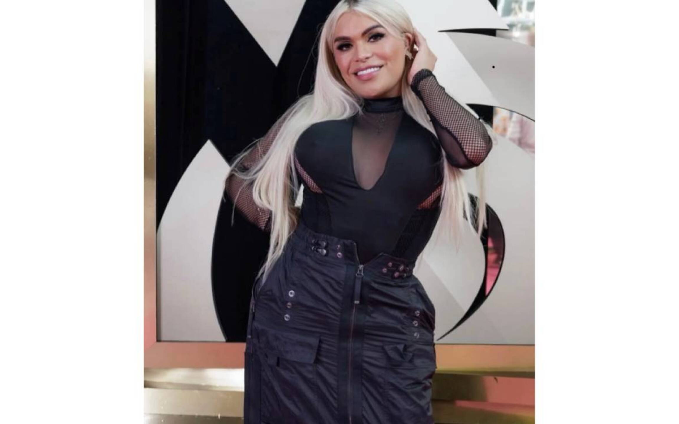 Wendy Guevara