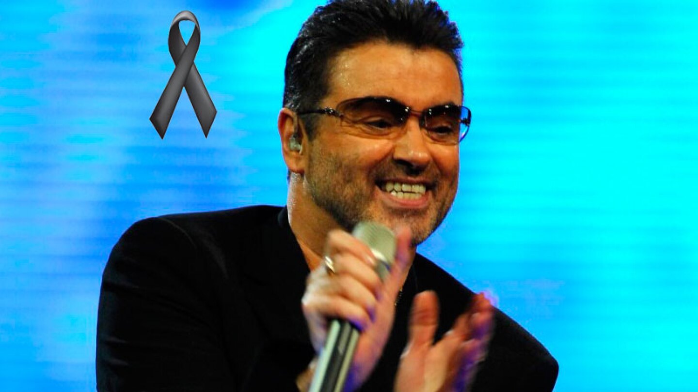 George Michael n.