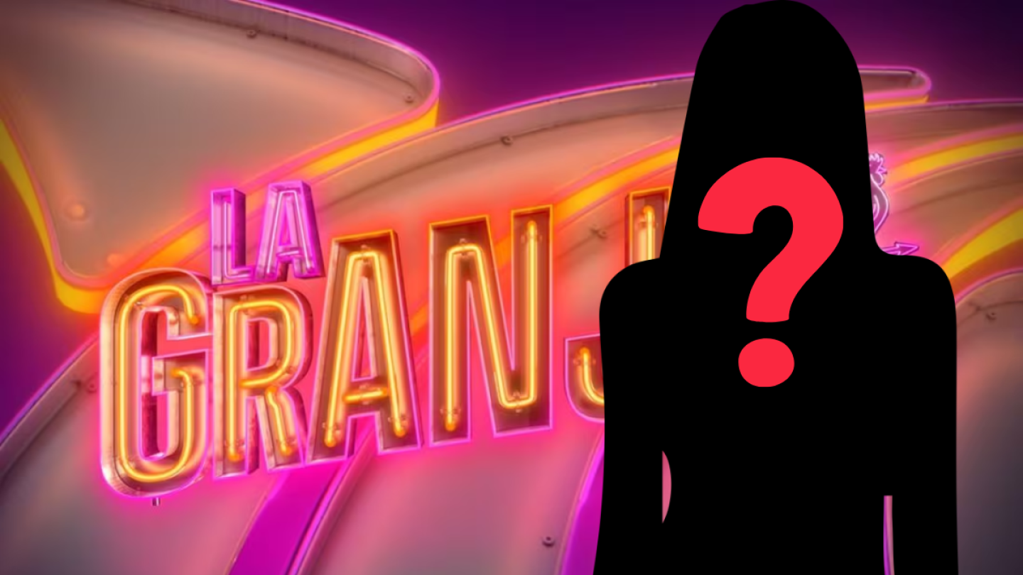 Nueva integrante de La granja VIP