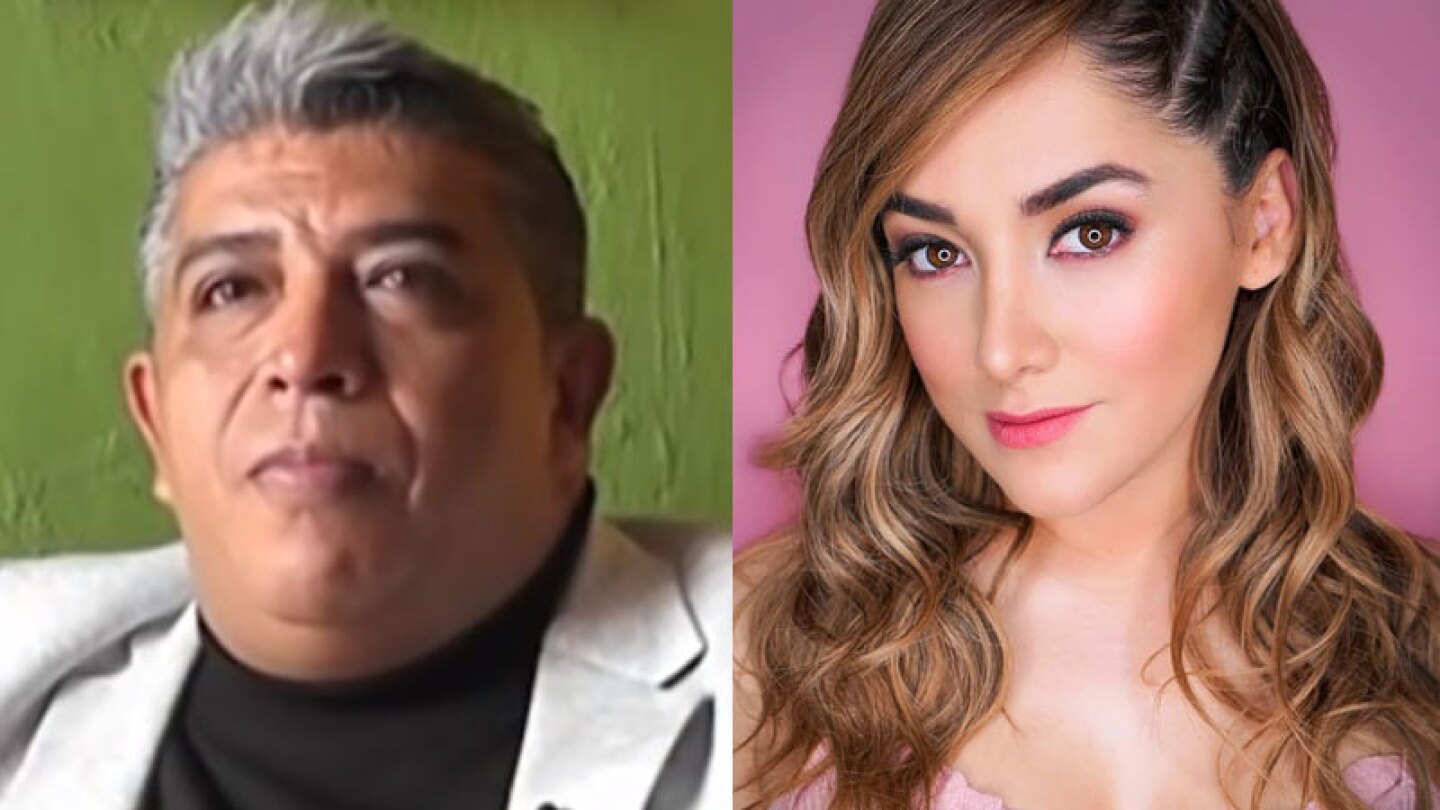 Jorge clarividente vs Sherlyn