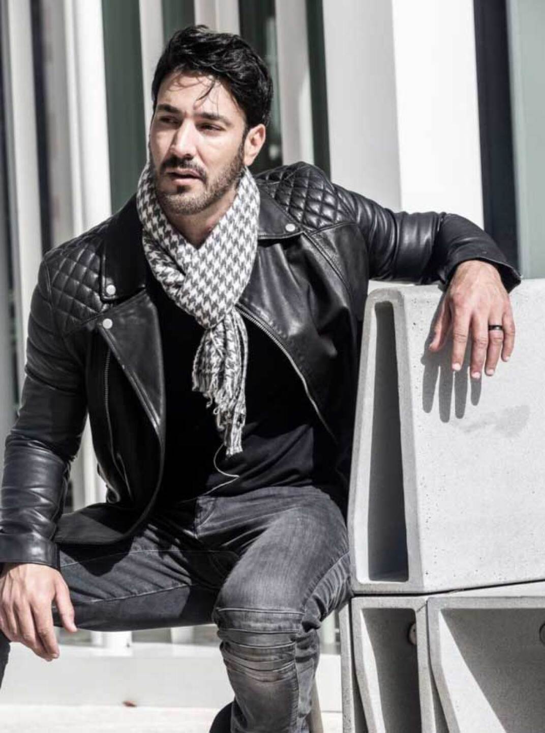 Exintegrante de boyband latina regresa a México tras ser secuestrado