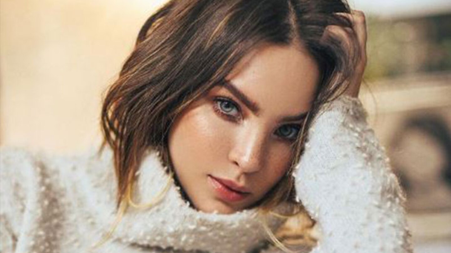 Belinda.