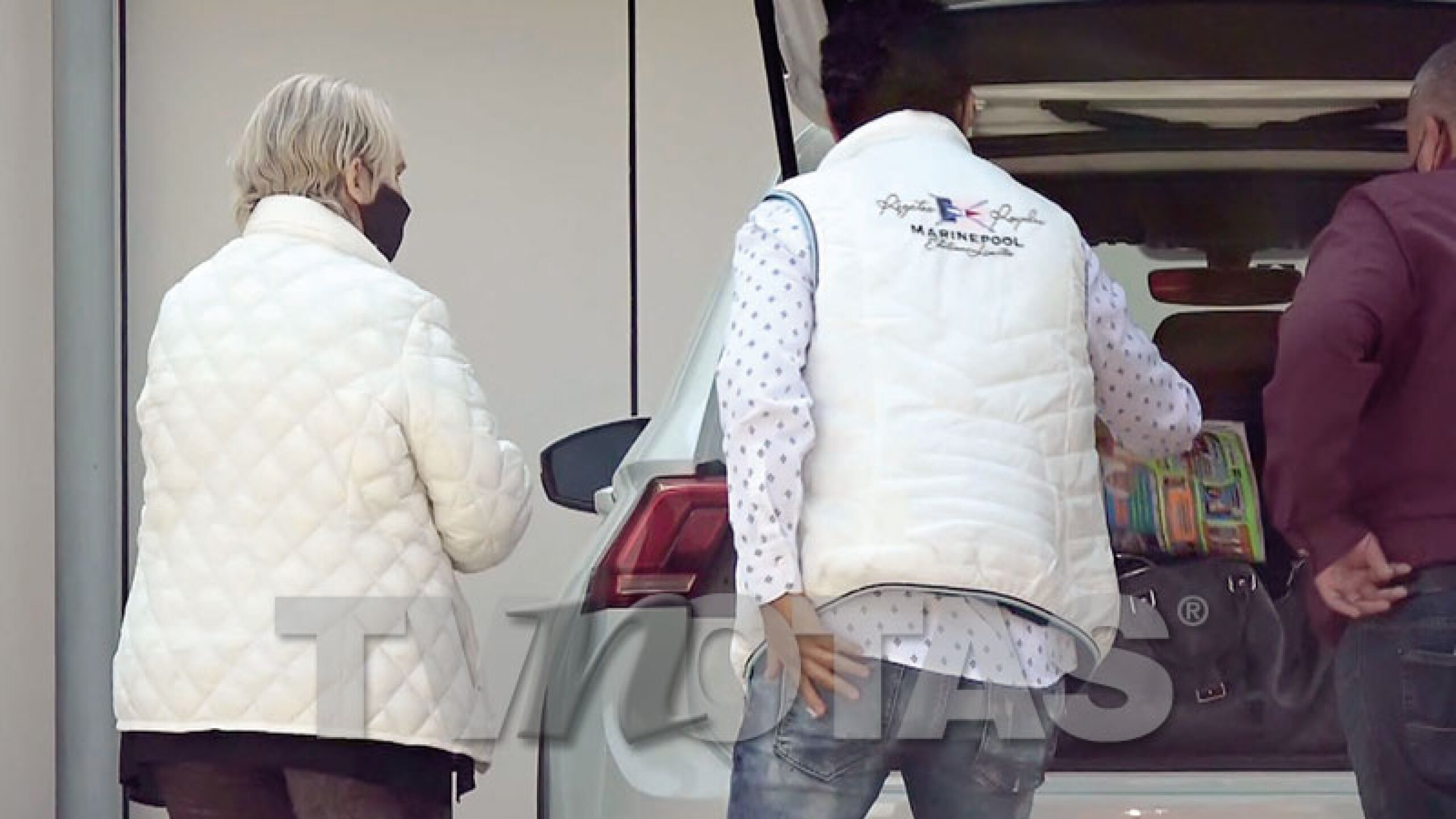 raul araiza norma herrera tvnotas