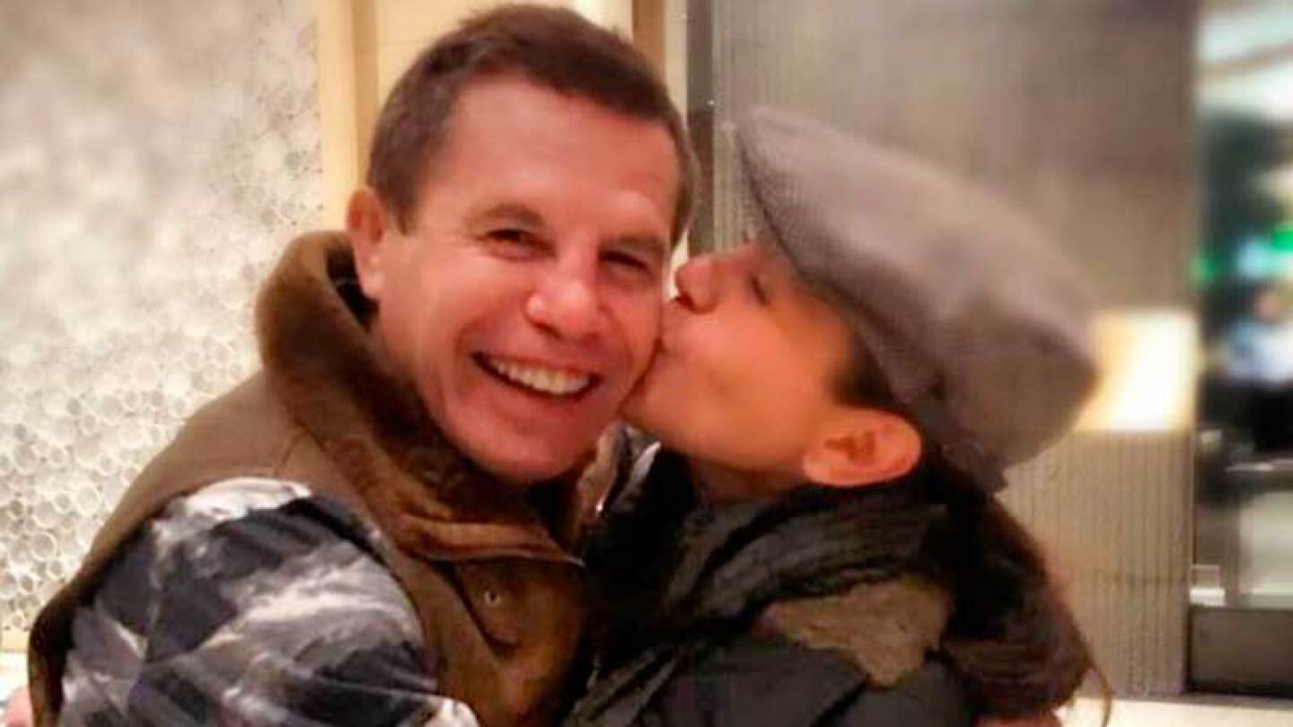 Yolanda Andrade revela cómo era compartir adicciones con Julio César Chávez