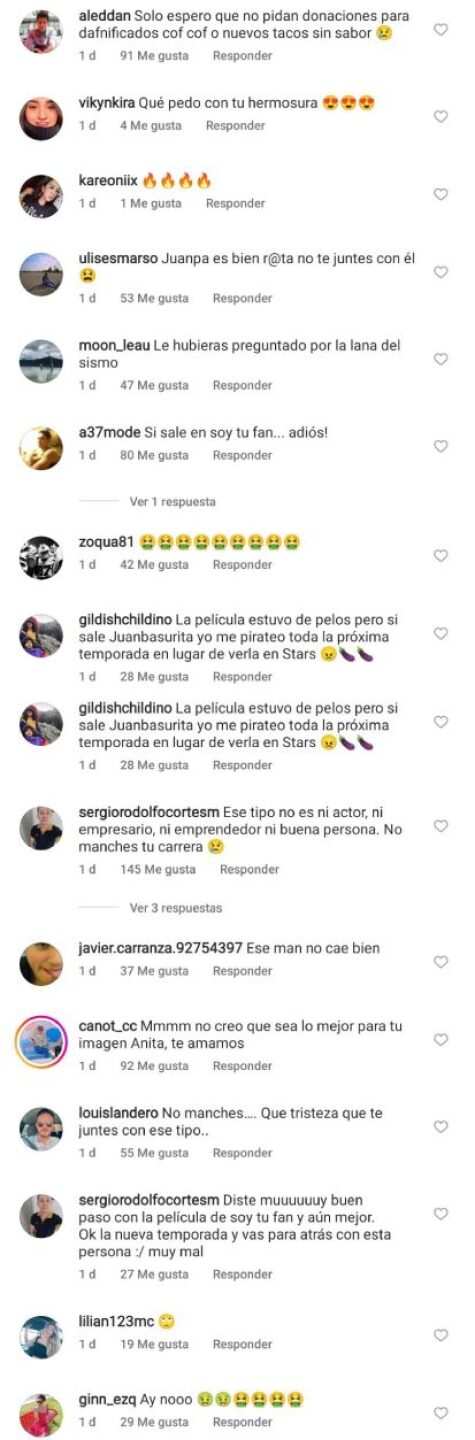 ¿Ana Claudia Talancón estará en Quién es la Máscara?