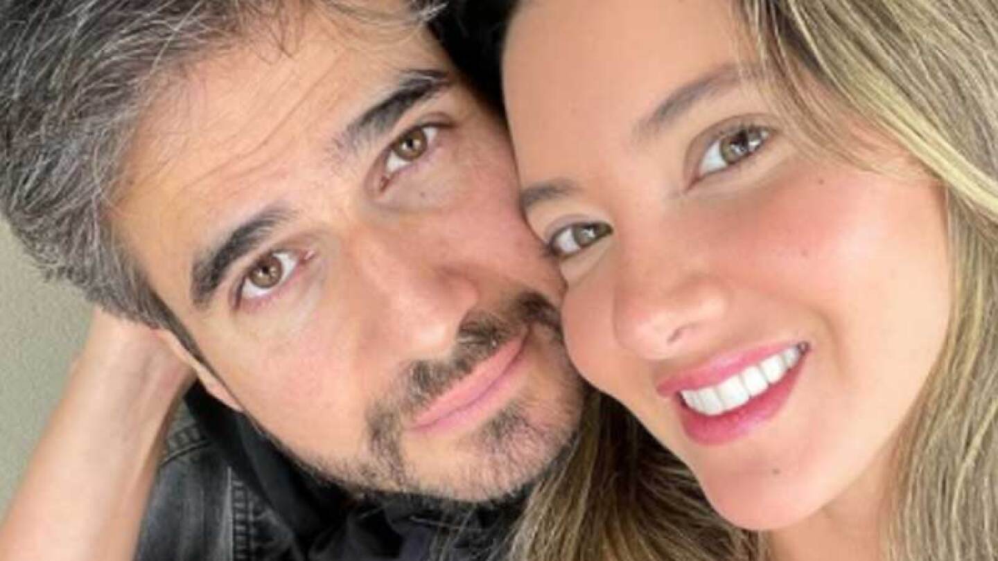 Daniel Arenas ya se ganó a la familia de Daniella Álvarez
