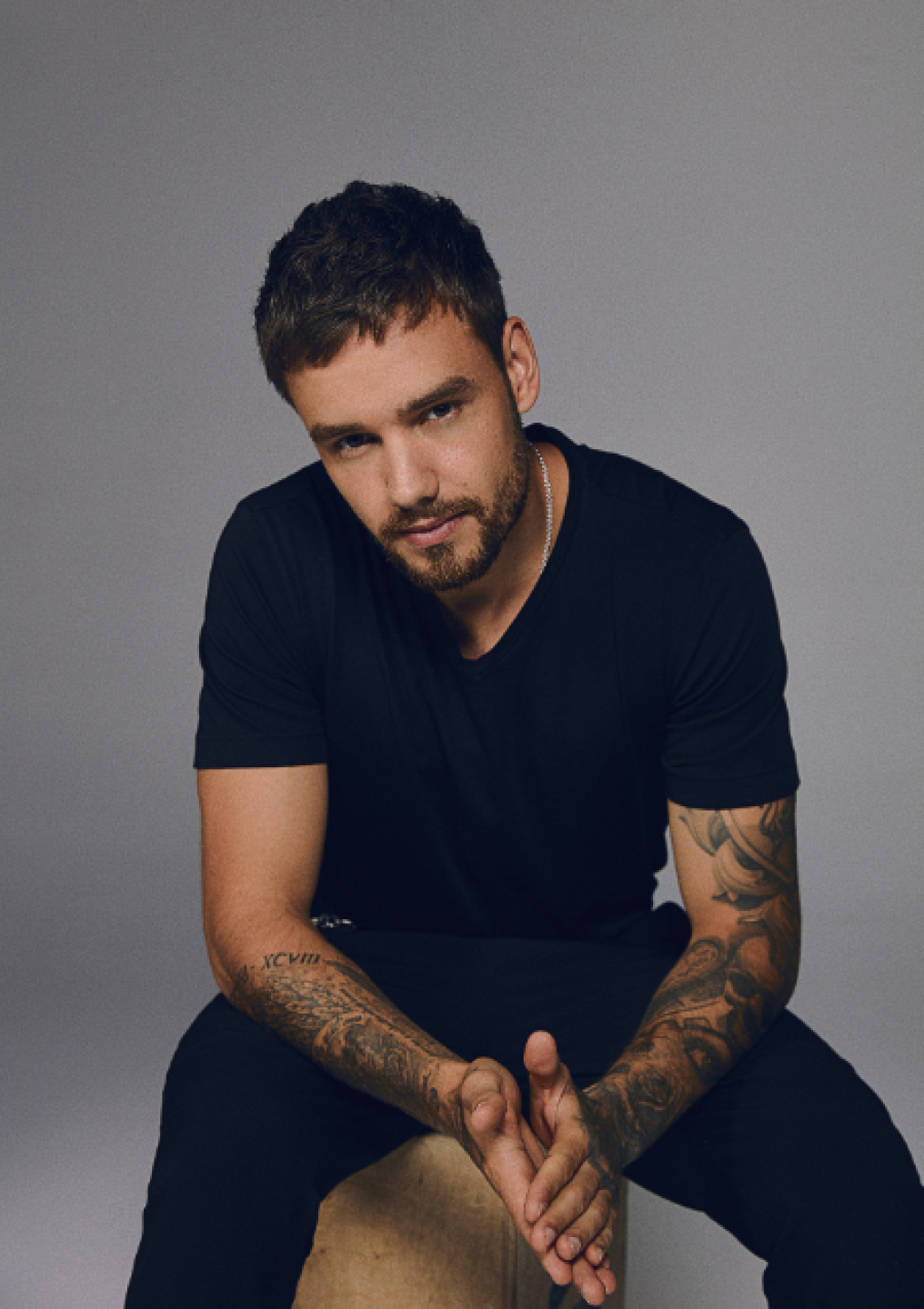 Liam Payne