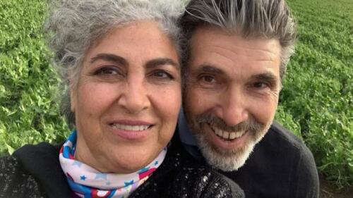 Esta es la grandiosa casa de Diego Verdaguer y Amanda Miguel en México