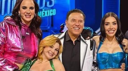 ¡Gala Montes y Karime Pindter se reencuentran en cena con el Team Mar! ¿Fin de la rivalidad?