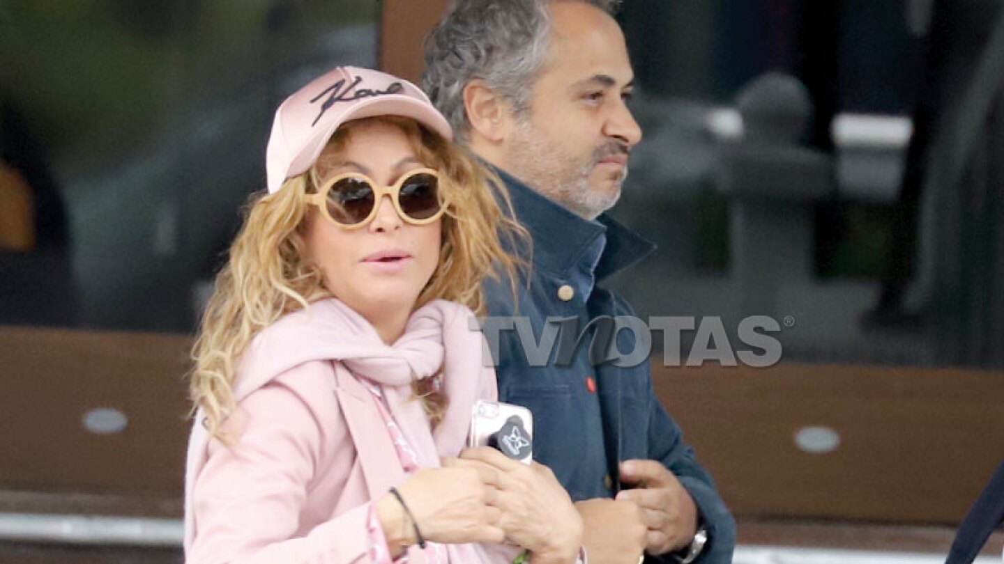 La cantante y su mamá siguen esta bonita tradición desde hace años