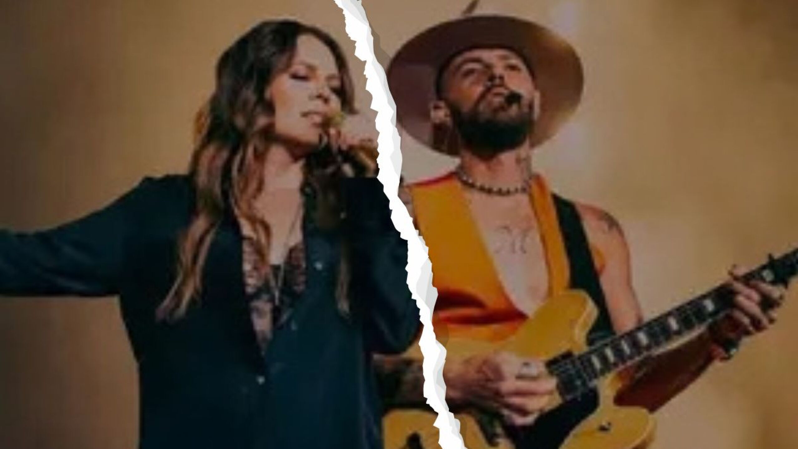 Jesse y Joy anunciaron separación el 15 de septiembre