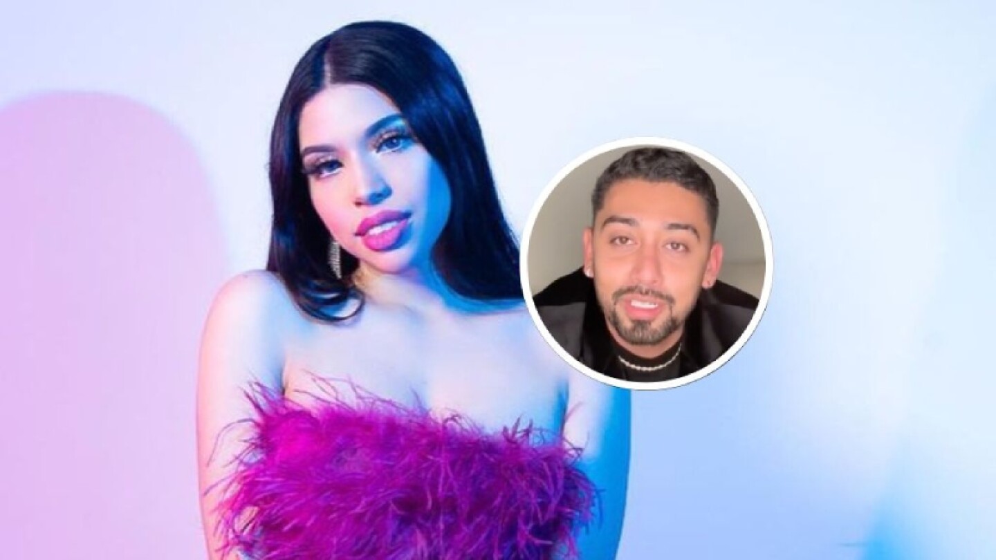 Yeri Mua asegura que su ex, Brian Villegas, le debe millones de pesos; él contesta