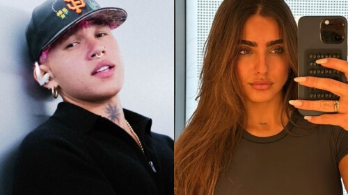 ¿Beéle filtró el video íntimo con su ex, Isabella Ladera?