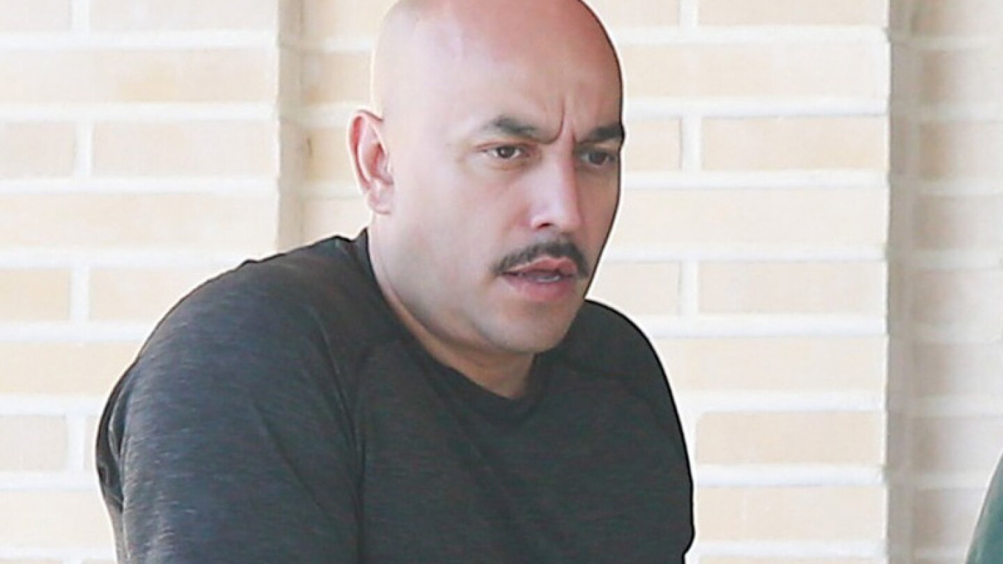 Lupillo Rivera revela que tiene miedo de morir de la misma forma que Jenni
