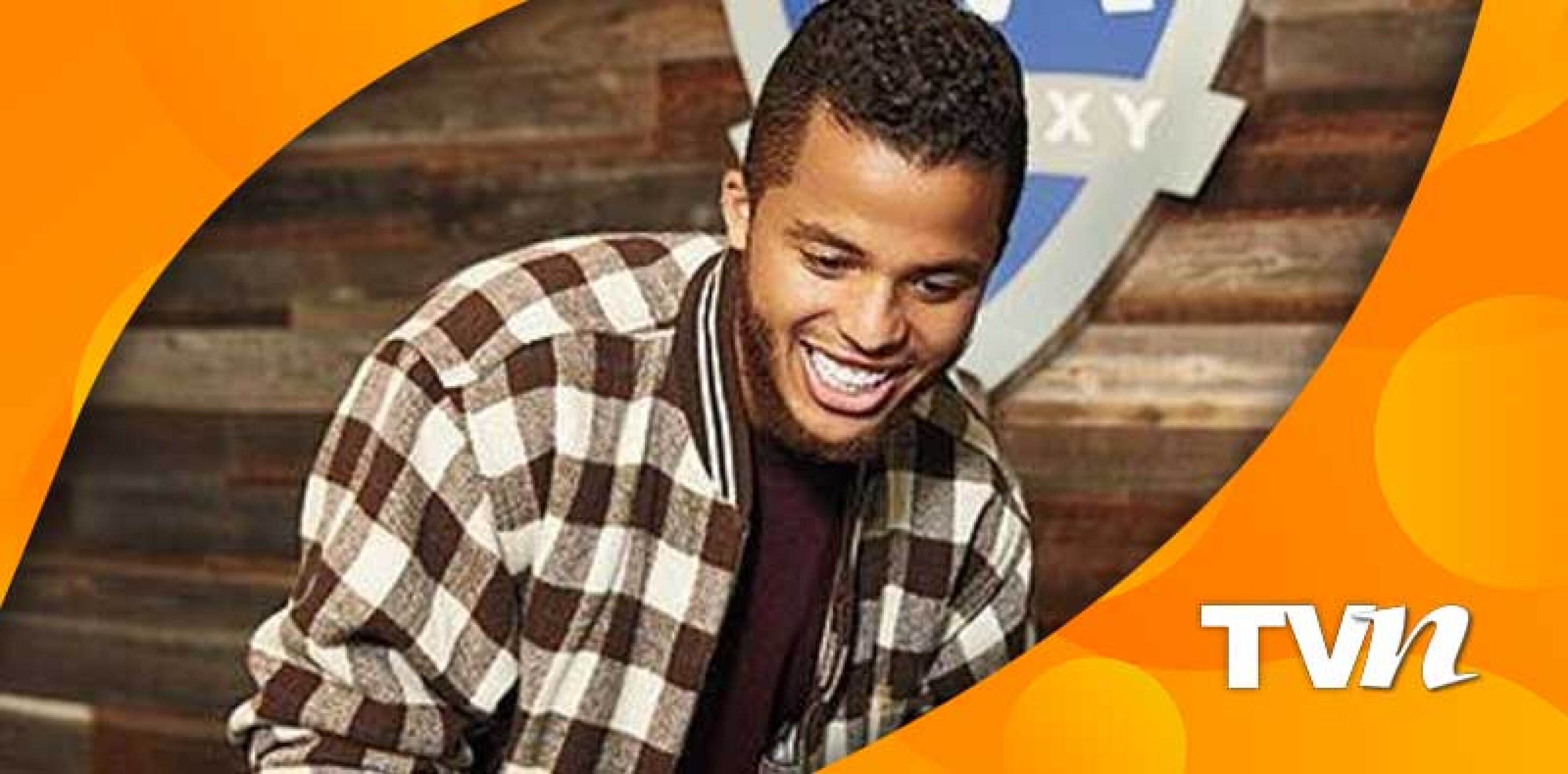 Instagram @oficialgio