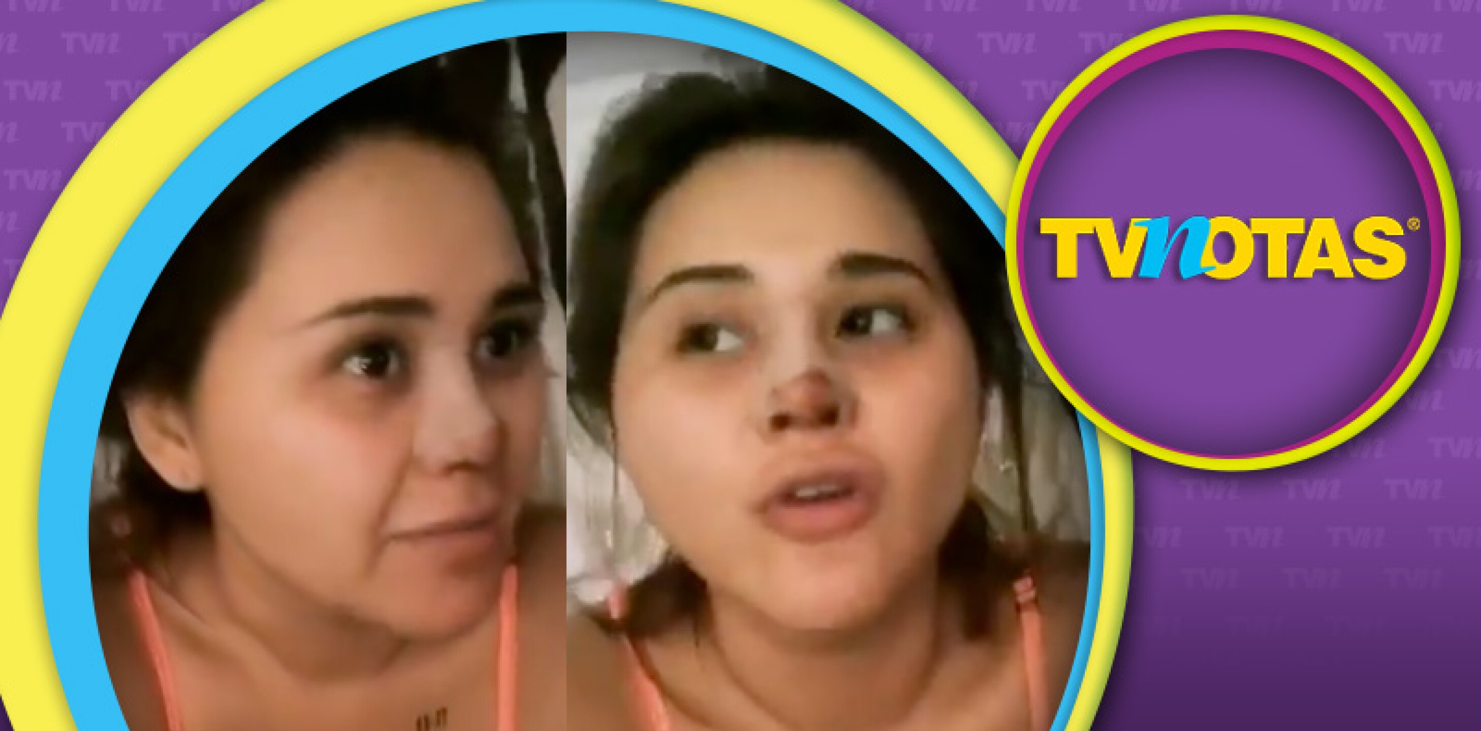 La conductora ya no es lo que parece… ¡nos la cambiaron por otra!