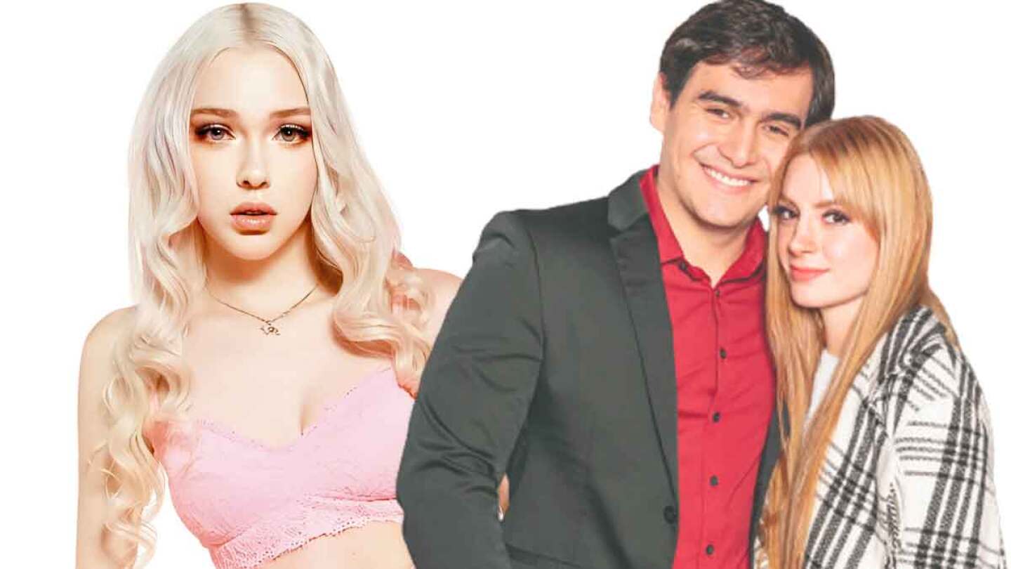 Nagibe Abbud e Imelda Tuñón