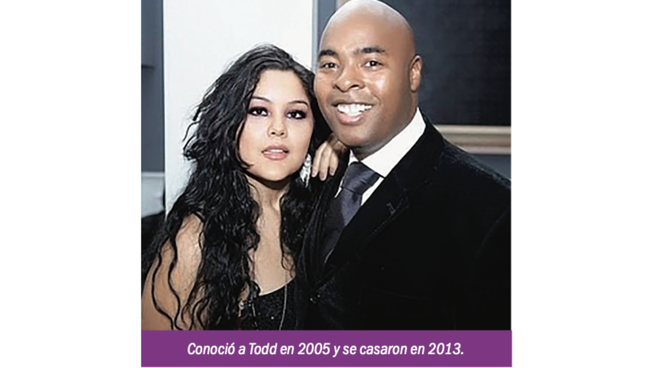 wendolee Ayala