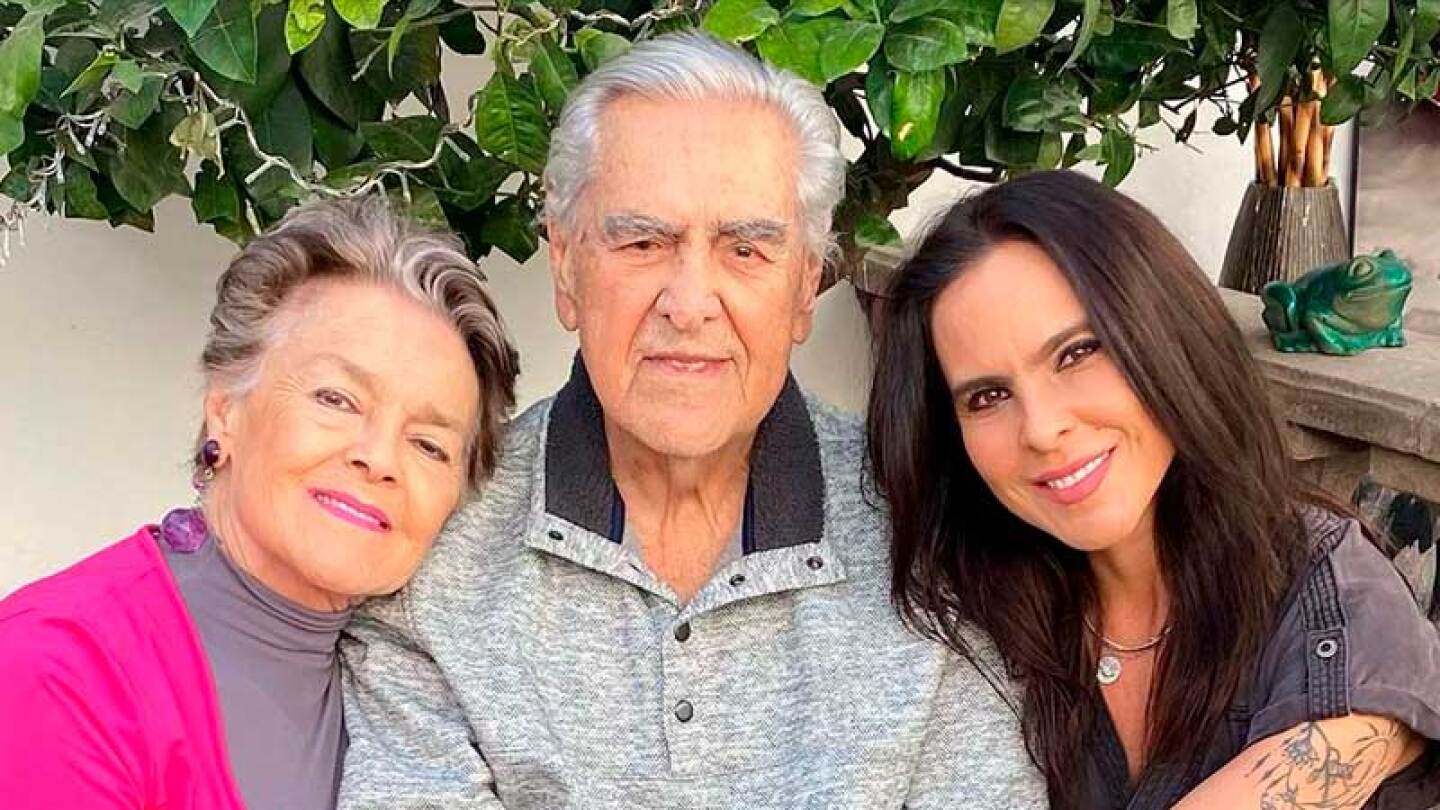 Eric del Castillo declara si tiene problemas de memoria tras desconocer a su hija Kate