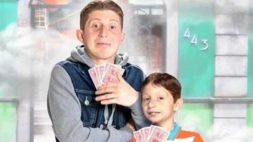 Octavio Ocaña cumplió un año de fallecido
