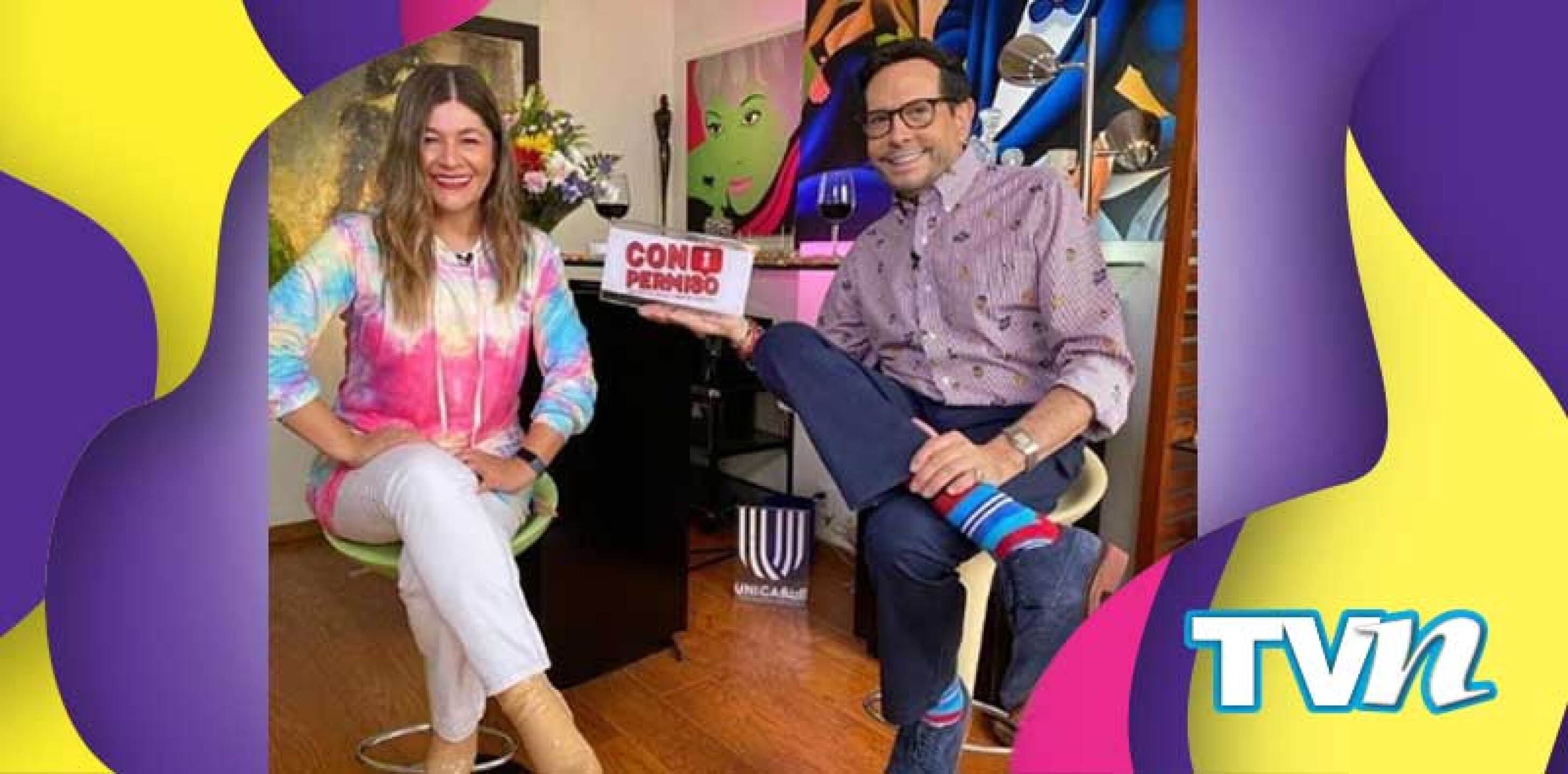 Martha y Juan José