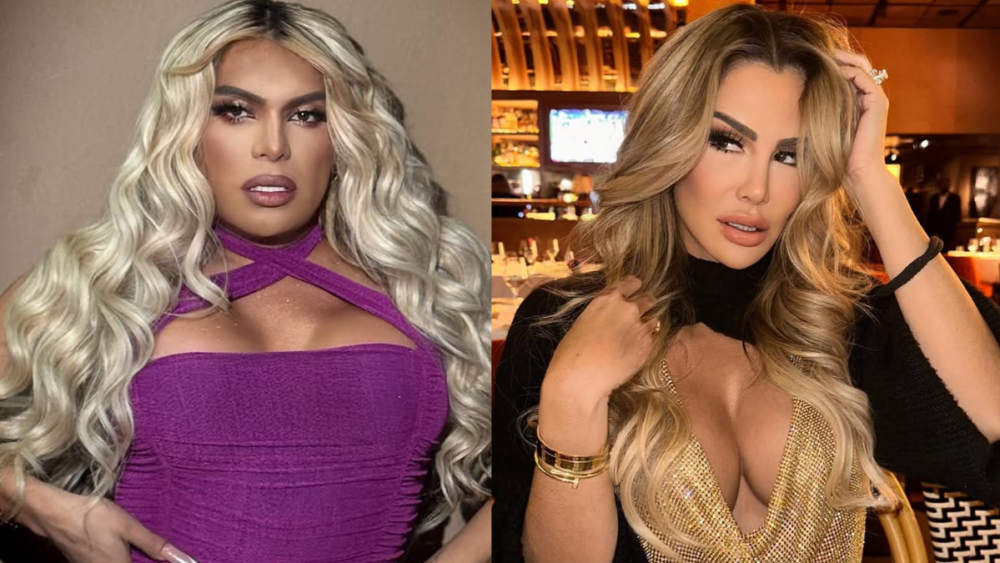 Wendy Guevara le responde a Ninel Conde en en vivo