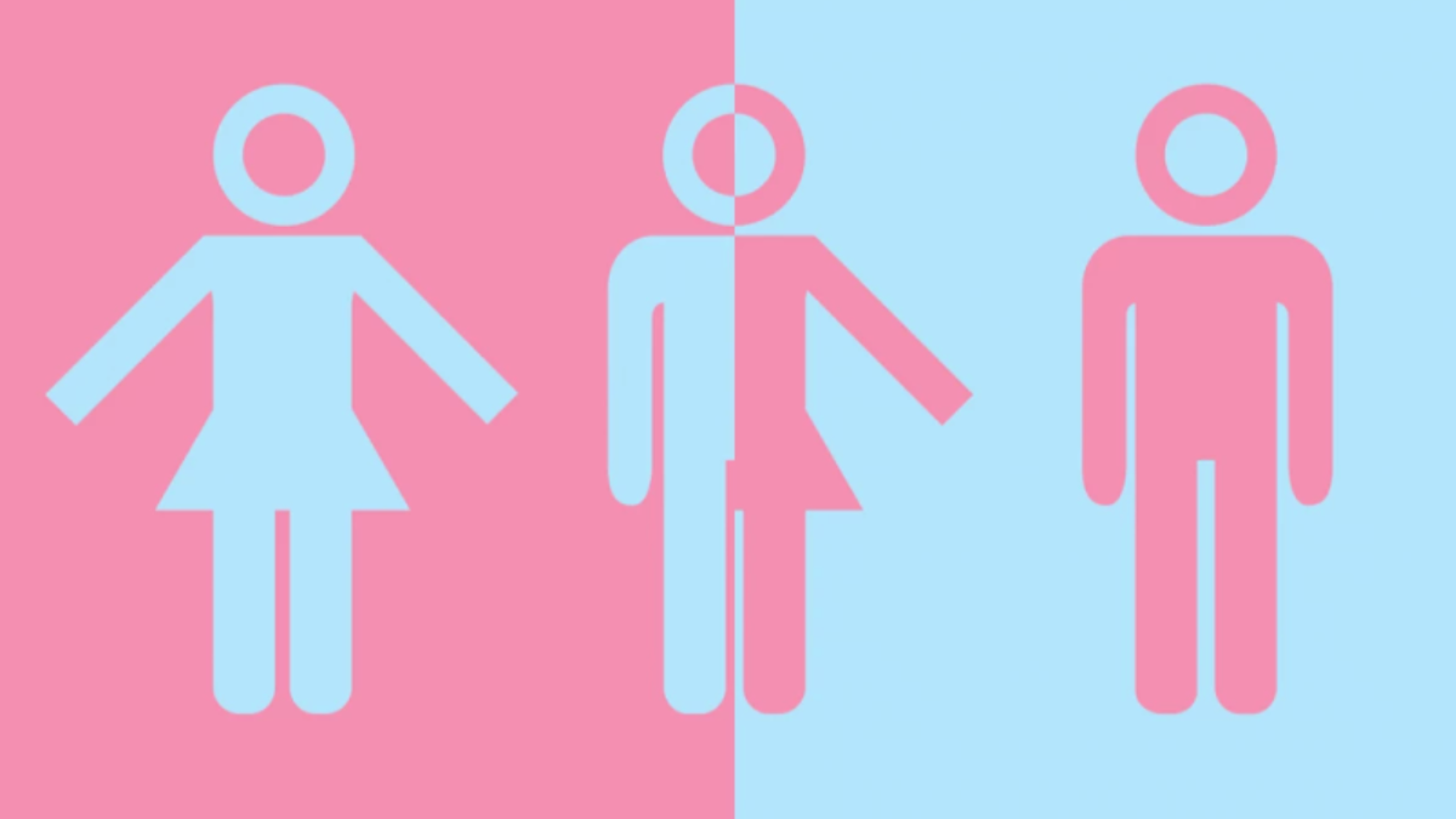 Intersexualidad