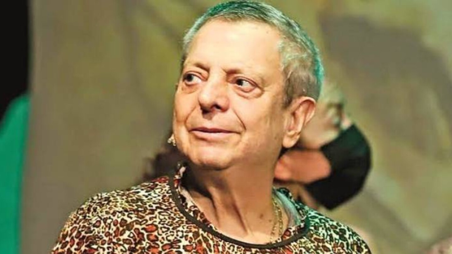 César Bono revela que tendrá que someterse a otra intervención quirúrgica