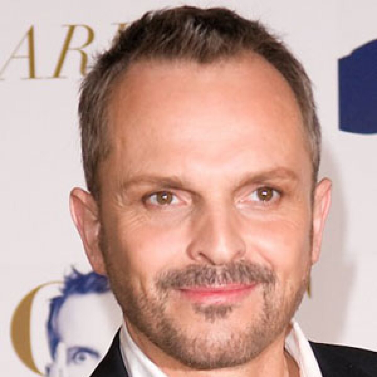 Miguel Bosé