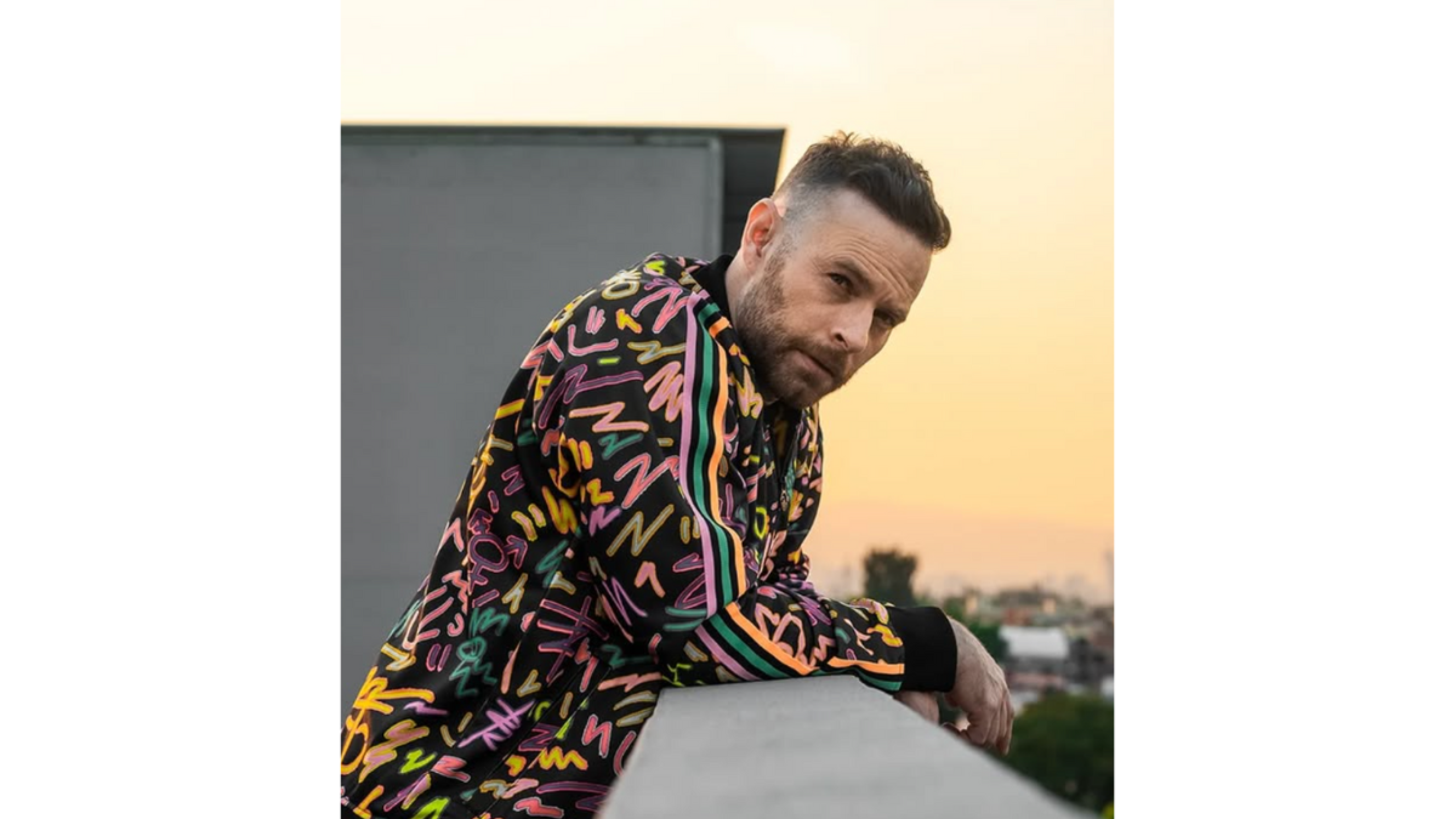 Luis Ernesto Franco intentó arremeter en contra de su vida