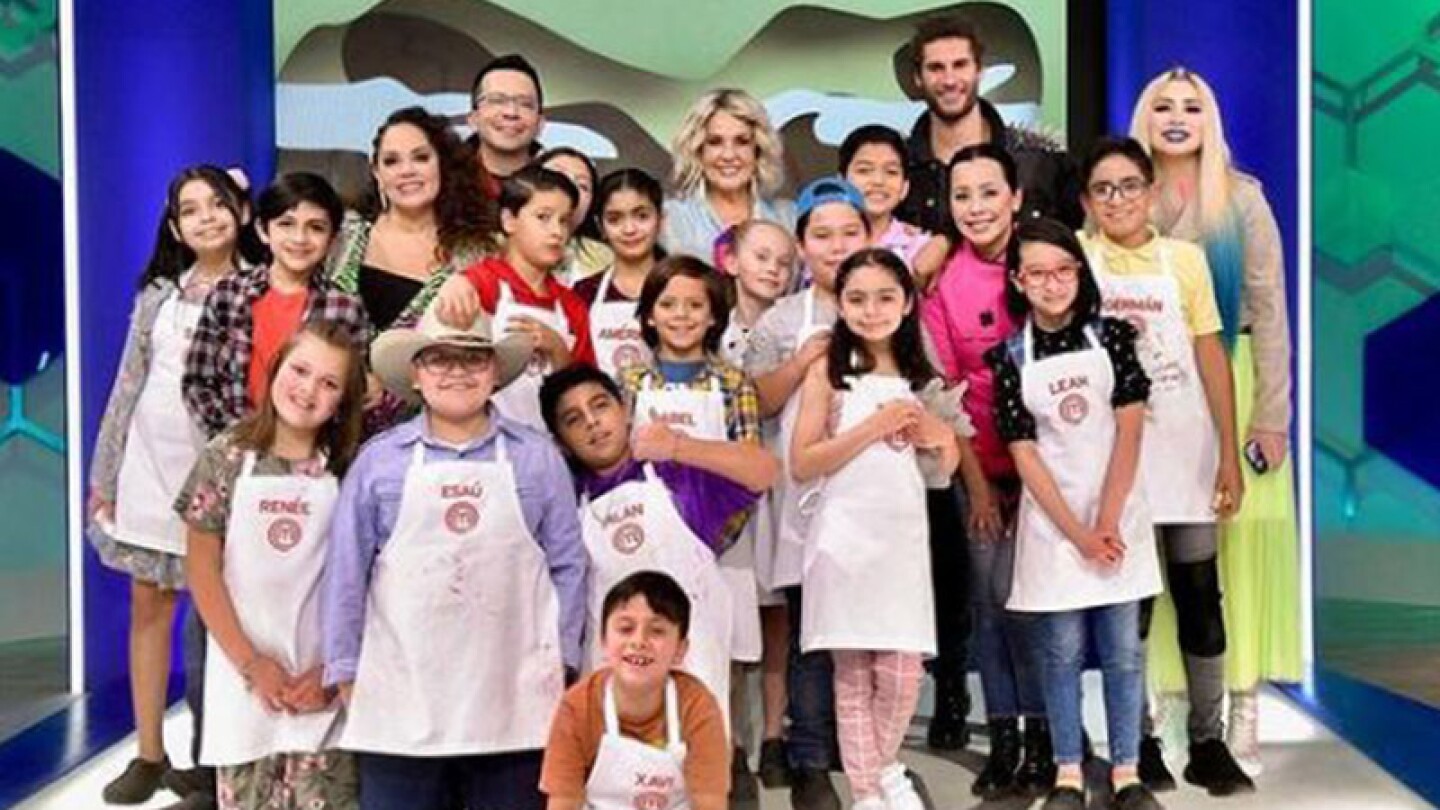 Mamá de participante de MasterChef Junior alza la voz por su hija