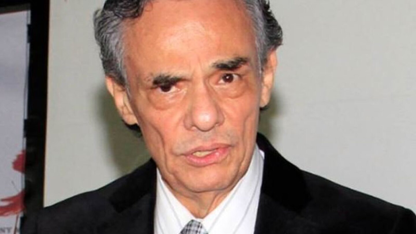 José José dio a conocer que tenía cáncer hace más de un año