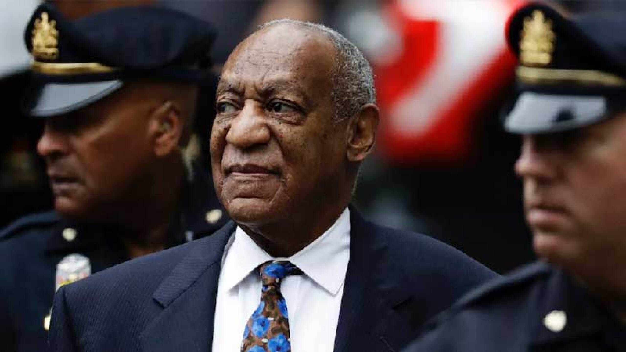Bill Cosby habría abusado de al menos 60 mujeres