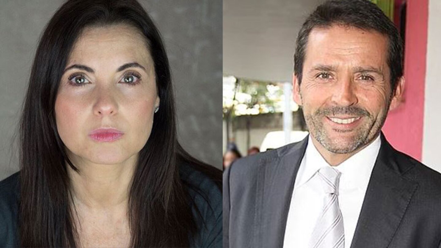 Yolanda Ventura habla de su divorcio con Alejandro Aragón.