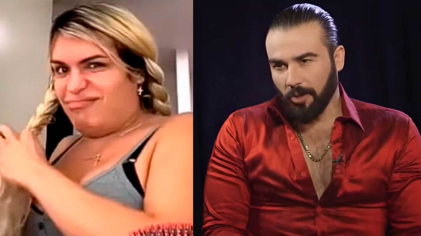 José Luis Reséndez se fue en contra del contenido de 'Las perdidas' en Televisa y Wendy ¡ya respondió!