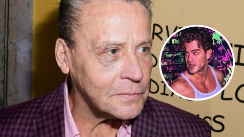 Alfredo Adame acusa a Polo Morín de presunto acoso sexual