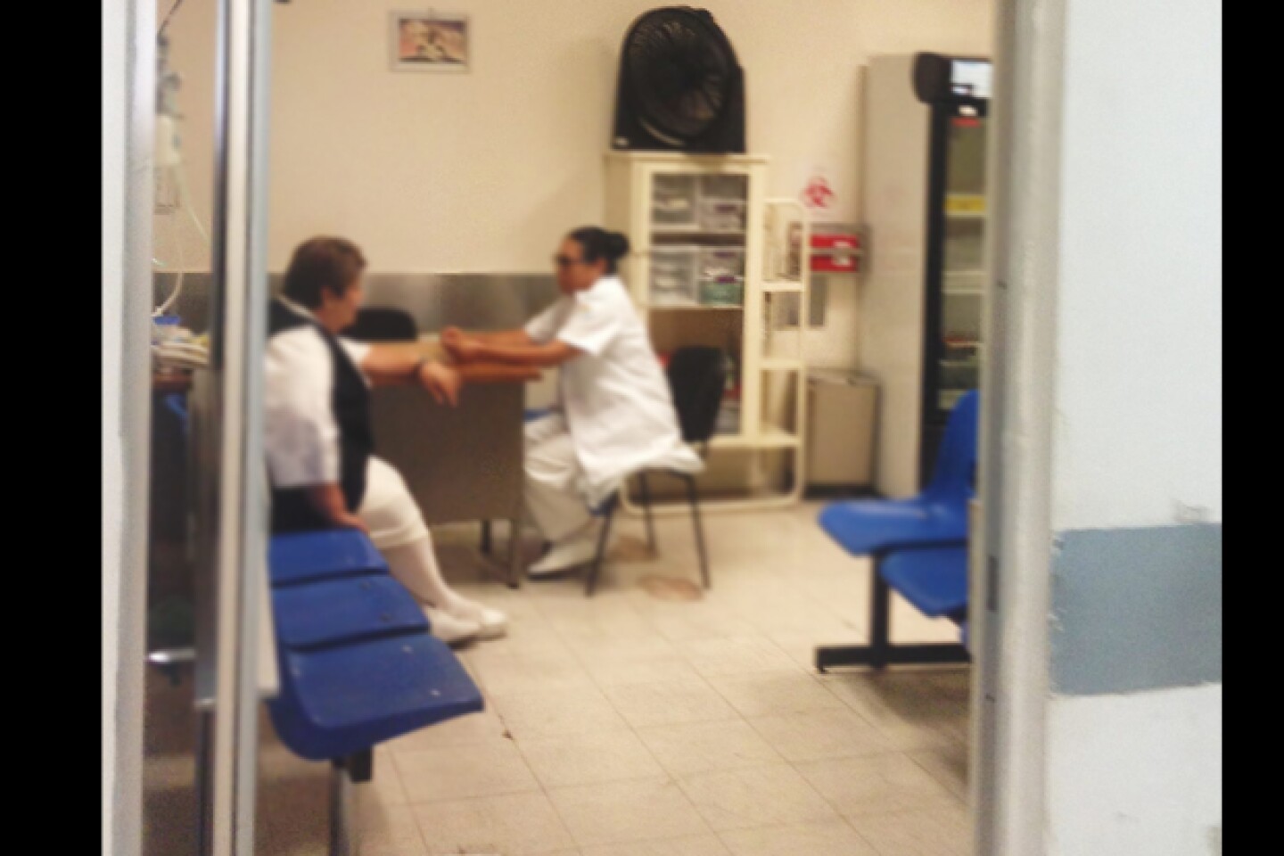 La Secretaría de Salud descartó que la enfermedad se encuentre en nuestro país.